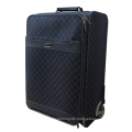 Black getaway carry-on suitcase on sale